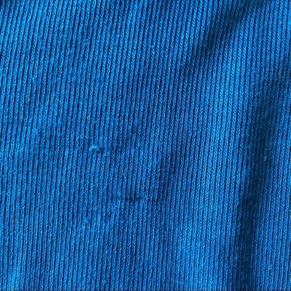 Terre Bleue Fringe Relaxed Fit Boho  Sweater - Picture 14 of 14